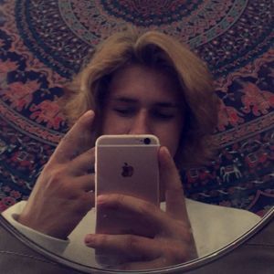 Meet your Posher, Noah